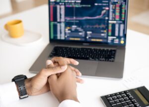 Read more about the article Mastering Leverage: The Best Exchange for Margin Trading Crypto in the USA